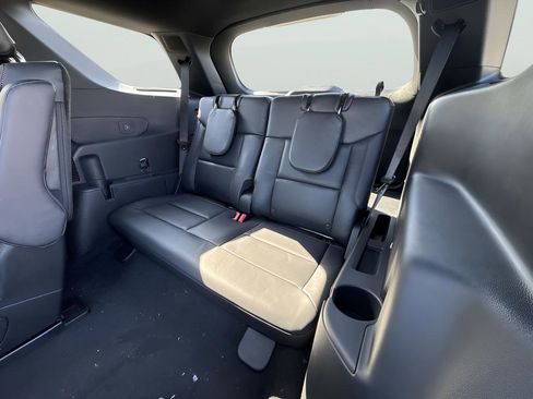 New 2026 Ford Explorer ST-Line w/ ST-Line Street Pack image 26