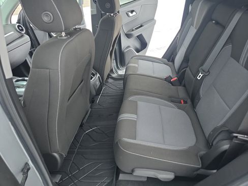 Certified 2023 Chevrolet Blazer LT w/ Driver Confidence Package image 14