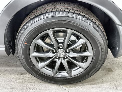 New 2026 Honda CR-V EX-L image 10