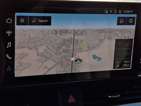 Used 2023 Audi A5 2.0T Prestige image 17