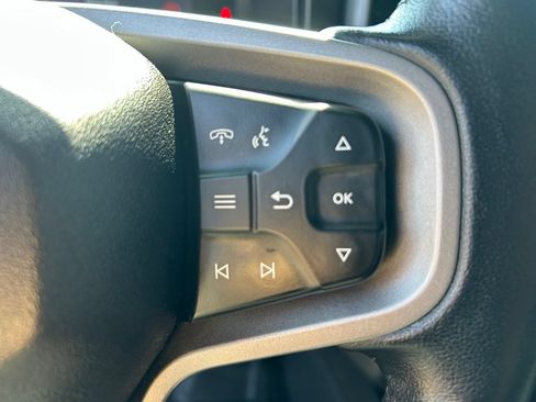 Used 2023 Ford Bronco Badlands AWD/4WD image 13
