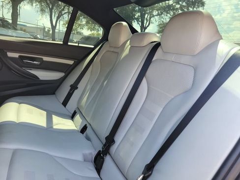 Used 2015 BMW M3 RWD image 21