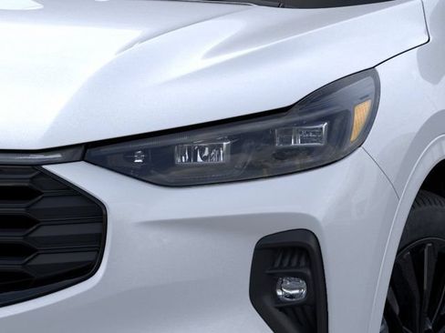 New 2026 Ford Escape ST-Line Elite w/ Premium Technology Package AWD/4WD image 18
