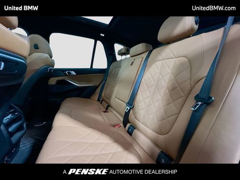 Used 2024 BMW X5 xDrive40i w/ M Sport Package image 13