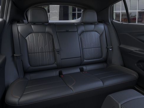 New 2026 Buick Envista Sport Touring FWD image 17
