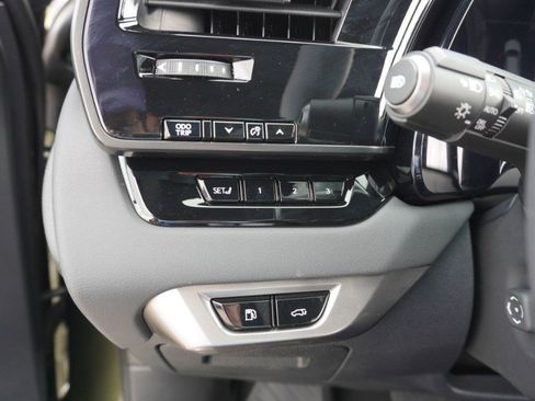 Used 2023 Lexus RX 350 Premium w/ Cold Area Package FWD image 21