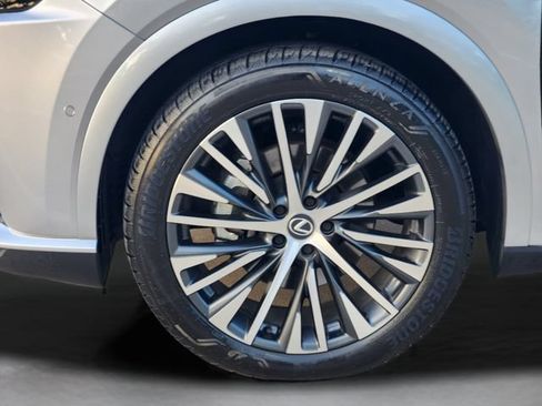 Certified 2025 Lexus RX 350 Premium Plus w/ Convenience Package FWD image 37