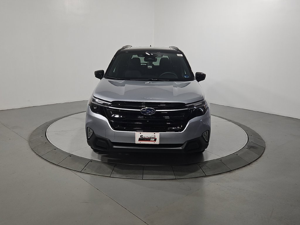 New 2026 Subaru Forester Touring AWD/4WD image 8