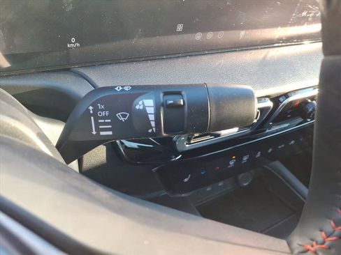 New 2026 Nissan Sentra SR image 22