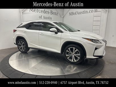Used 2019 Lexus RX 350 FWD