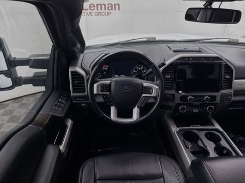 Used 2022 Ford F250 Lariat w/ Chrome Package AWD/4WD image 23
