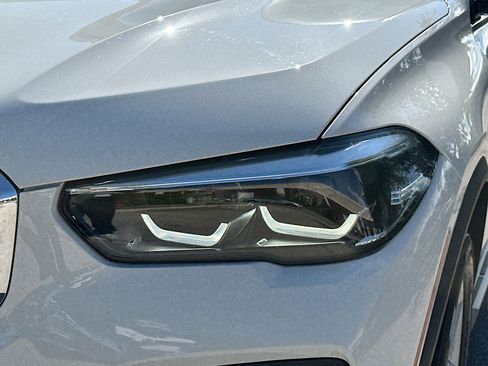 Certified 2023 BMW X5 xDrive45e w/ Parking Assistance Package image 38