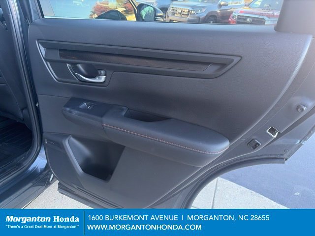 Used 2024 Honda CR-V Sport image 28