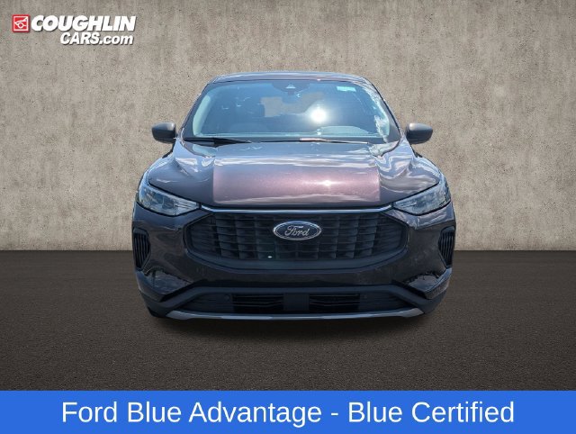 Certified 2023 Ford Escape Active AWD/4WD image 3