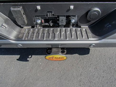 New 2026 GMC Sierra 1500 Denali Ultimate image 7