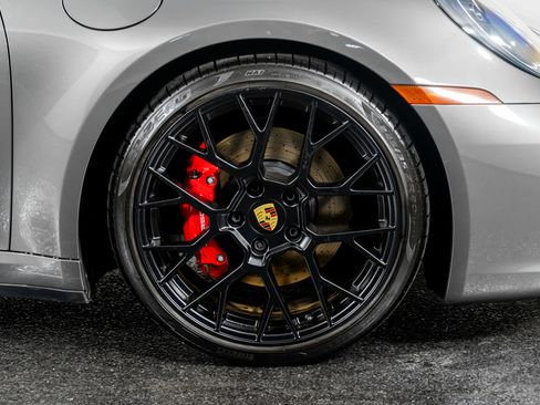 Used 2023 Porsche 911 Carrera 4 GTS image 7