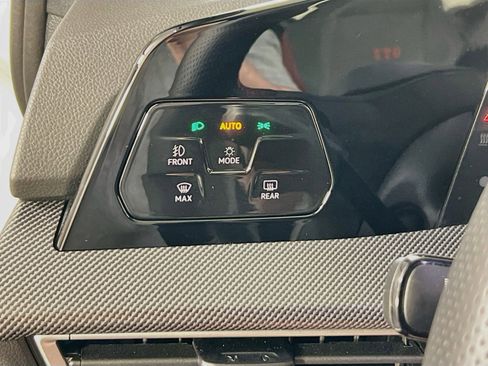 Used 2025 Volkswagen GTI S FWD image 10