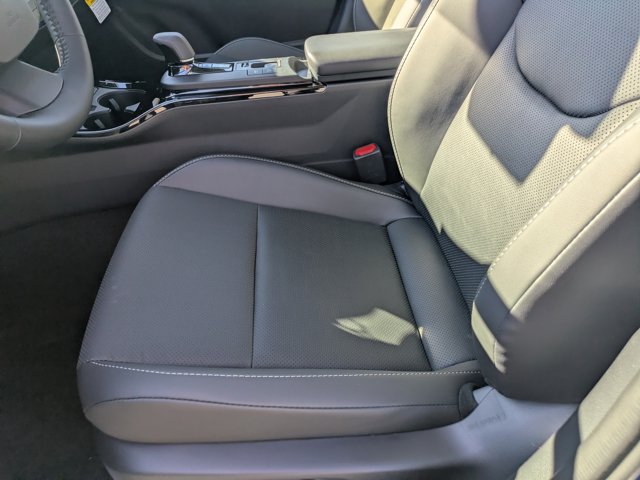 New 2027 Toyota Prius XLE AWD/4WD image 19
