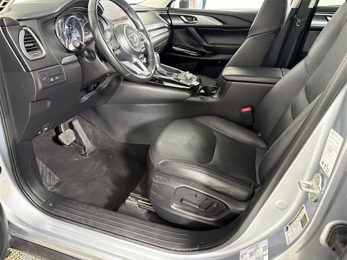 Used 2023 MAZDA CX-9 Touring Plus image 10