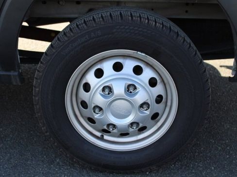 Used 2023 Ford Transit 350 Medium Roof AWD image 26