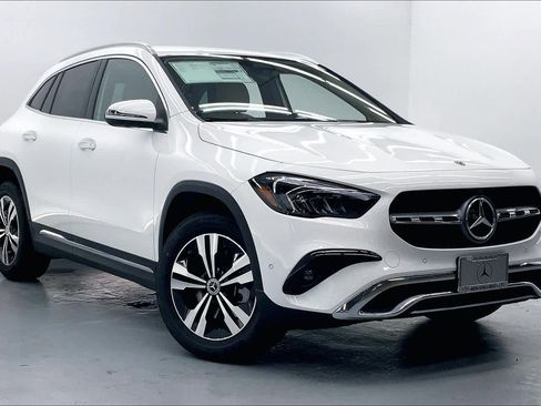 New 2026 Mercedes-Benz GLA 250 image 5