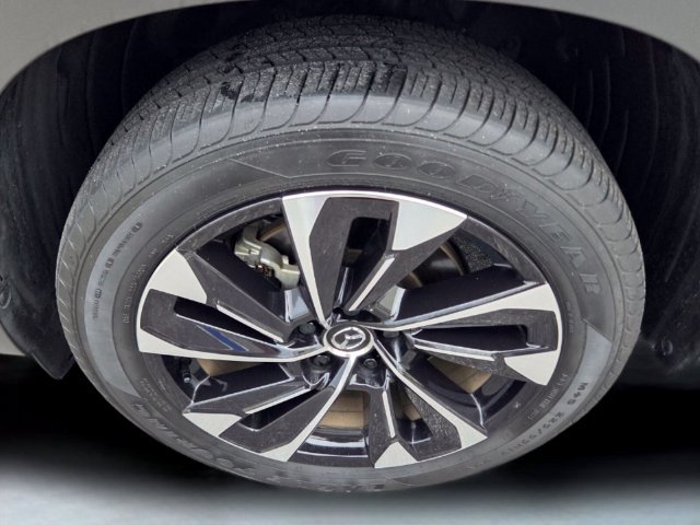Certified 2025 MAZDA CX-50 2.5 Hybrid w/ Weather Package AWD/4WD image 21
