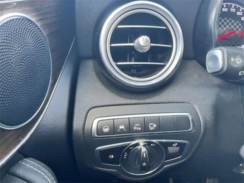 Used 2019 Mercedes-Benz GLC 43 AMG GLC 43 AMG image 23