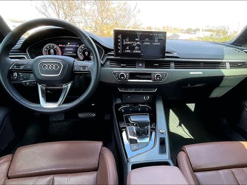 Used 2023 Audi A5 2.0T Premium Plus w/ Premium Plus image 13