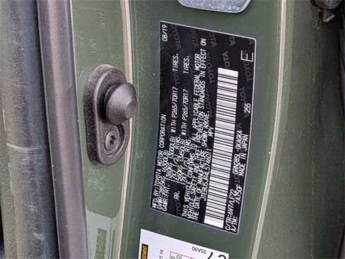 Used 2020 Toyota 4Runner TRD Pro image 37