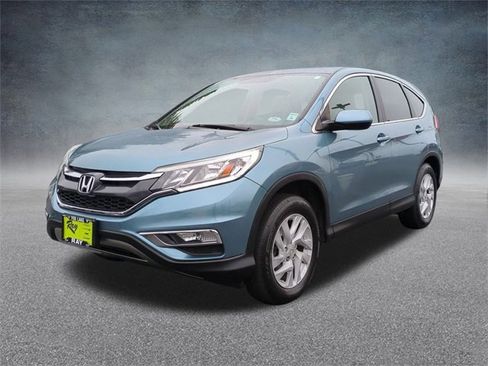 Used 2016 Honda CR-V EX image 5