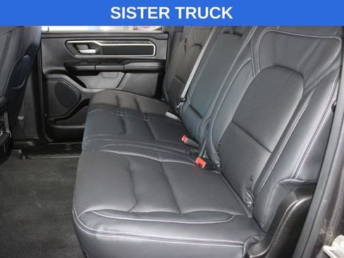 Used 2024 RAM 1500 Big Horn image 18