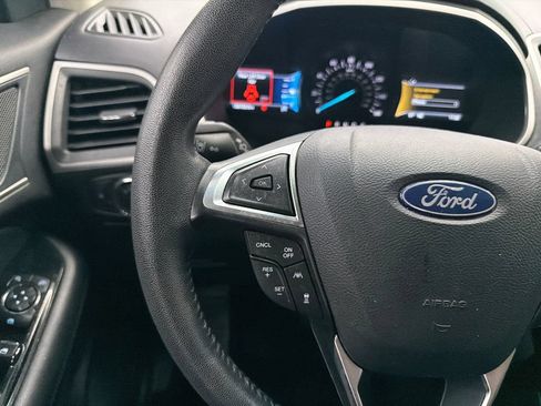 Used 2020 Ford Edge SEL w/ Convenience Package FWD image 25