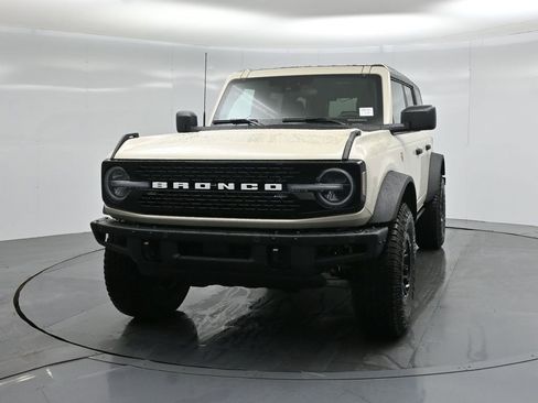 New 2026 Ford Bronco Badlands image 55