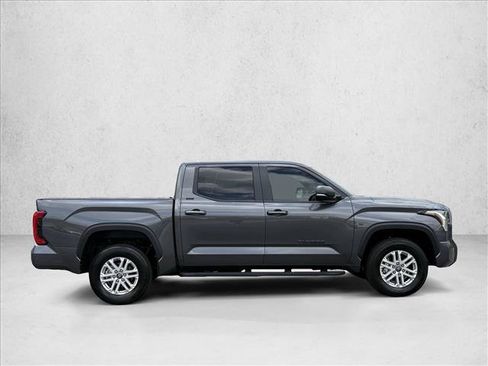 Certified 2026 Toyota Tundra SR5 w/ SR5 Premium Package AWD/4WD image 4