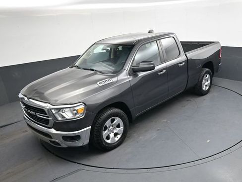 Used 2020 RAM 1500 Big Horn image 24