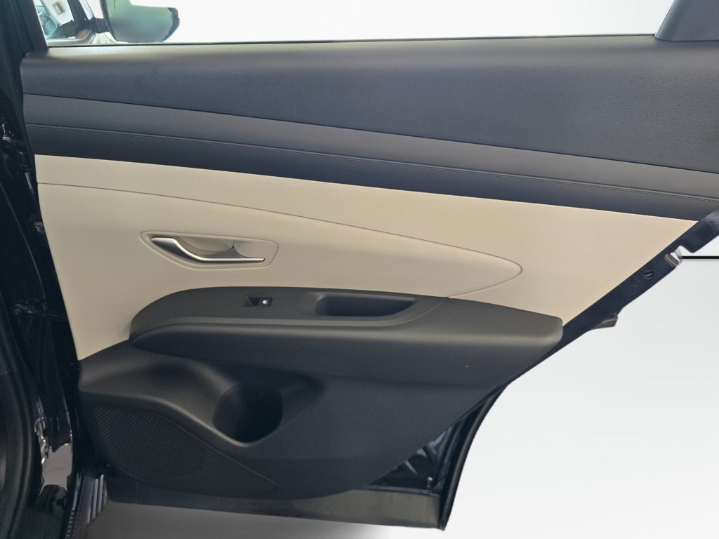 New 2026 Hyundai Tucson SE AWD/4WD image 39
