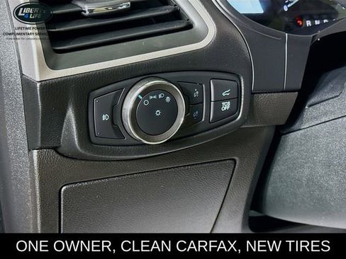 Certified 2022 Ford Edge SEL w/ Convenience Package image 10