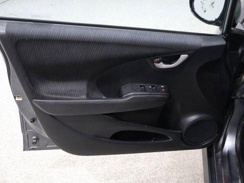 Used 2012 Honda Fit Sport image 18