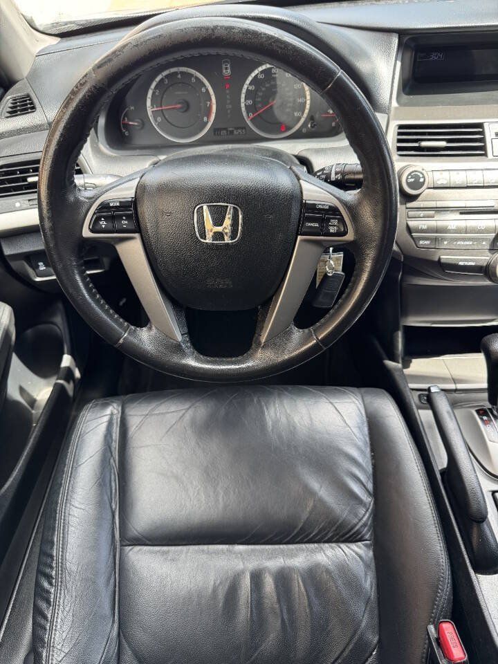 Used 2012 Honda Accord SE image 19