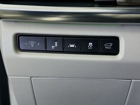 Used 2022 Kia Telluride SX w/ Nightfall Edition Package image 11