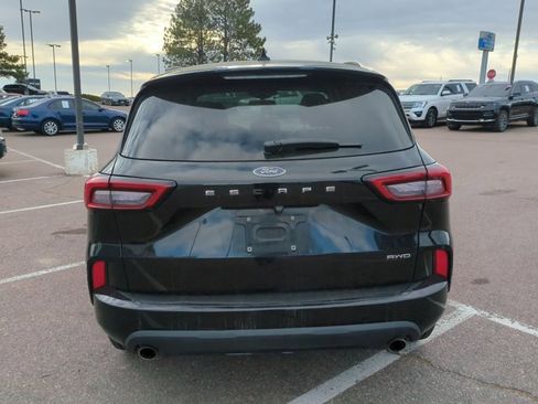 Used 2024 Ford Escape ST-Line image 7