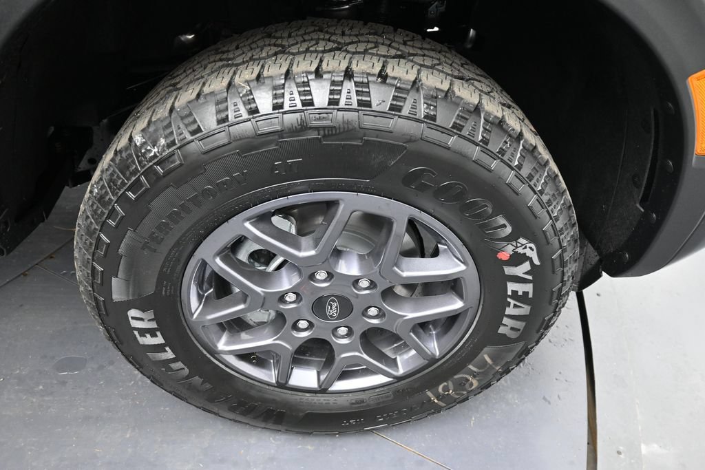 New 2026 Ford Ranger XLT AWD/4WD image 34