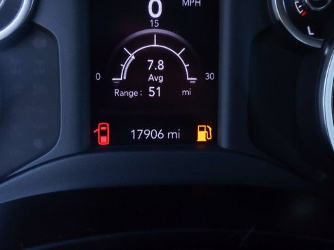 Used 2022 RAM 2500 Tradesman w/ Protection Group image 25