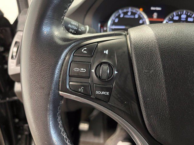 Used 2014 Acura MDX w/ Technology Package FWD image 26