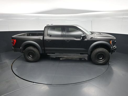 Used 2021 Ford F150 Raptor w/ Raptor 37 Performance Package AWD/4WD image 53
