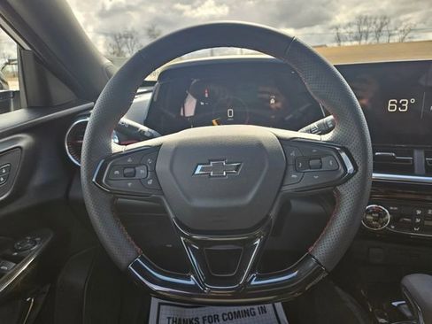 New 2026 Chevrolet Trax RS image 14