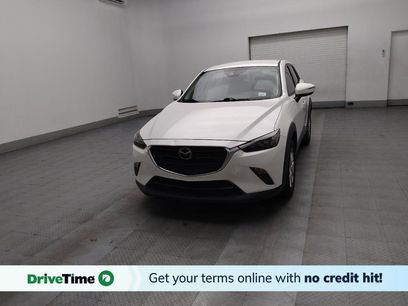 Used 2020 MAZDA CX-3 Sport