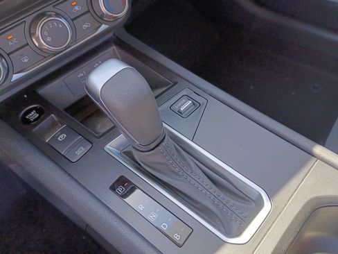 New 2026 Nissan Kicks S FWD image 25