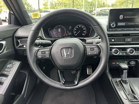 Certified 2023 Honda Civic Sport image 11