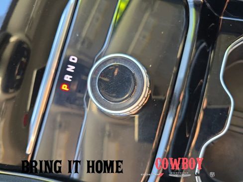 Used 2023 Jeep Grand Cherokee L Laredo image 23